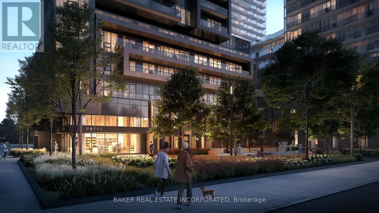 1801 - 223 Redpath Avenue, Toronto, Ontario  M4P 0E8 - Photo 11 - C12203438