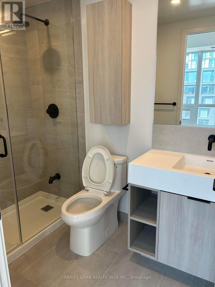1115 - 108 Peter Street, Toronto, Ontario  M5V 0W2 - Photo 8 - C12203456