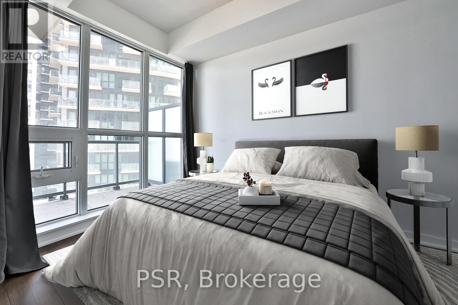 1006 - 51 East Liberty Street, Toronto, Ontario  M6K 3P8 - Photo 2 - C12203462