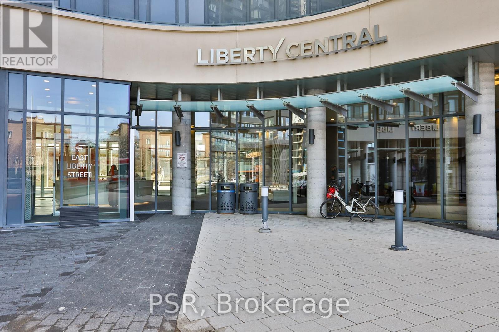 1006 - 51 East Liberty Street, Toronto, Ontario  M6K 3P8 - Photo 32 - C12203462