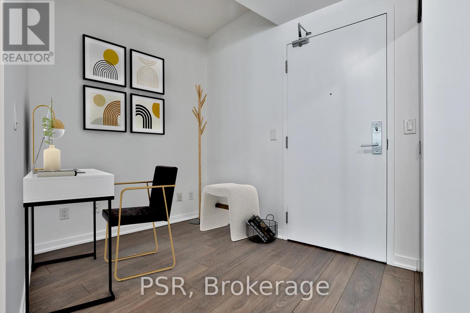 1006 - 51 East Liberty Street, Toronto, Ontario  M6K 3P8 - Photo 4 - C12203462