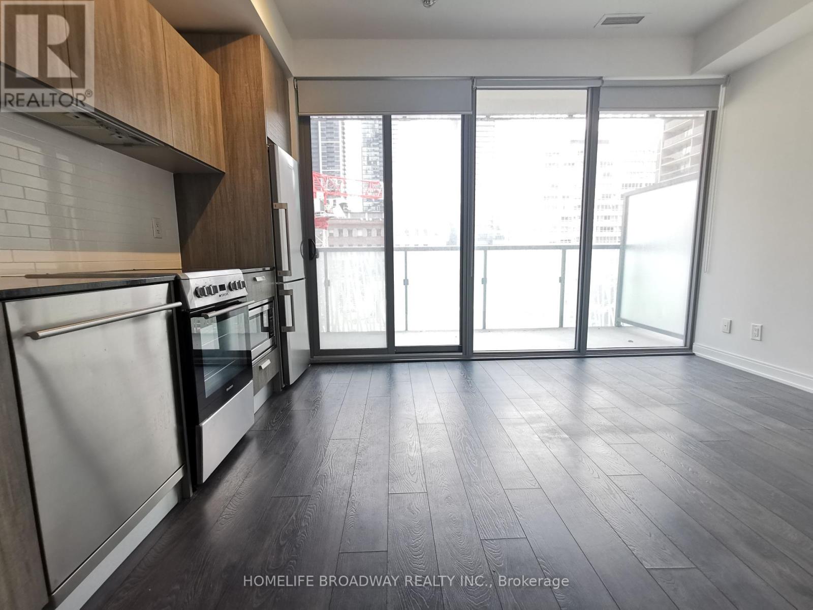 502 - 50 Charles Street E, Toronto, Ontario  M4Y 0C3 - Photo 8 - C12203480