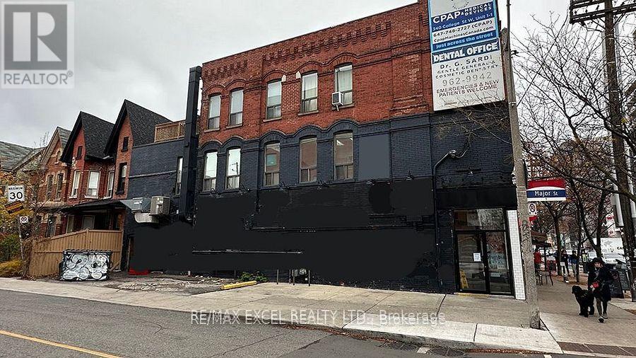326 College Street, Toronto (University), Ontario  M5T 1S3 - Photo 2 - C12203496