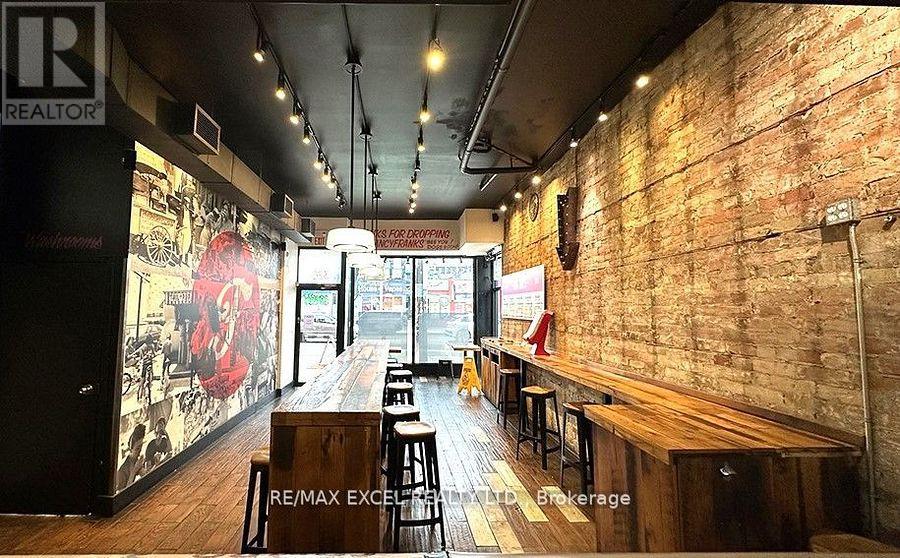 326 College Street, Toronto, Ontario  M5T 1S3 - Photo 3 - C12203496
