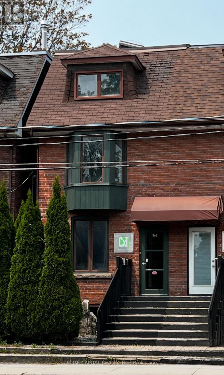362 Dupont Street, Toronto, Ontario  M5R 1V9 - Photo 2 - C12203515