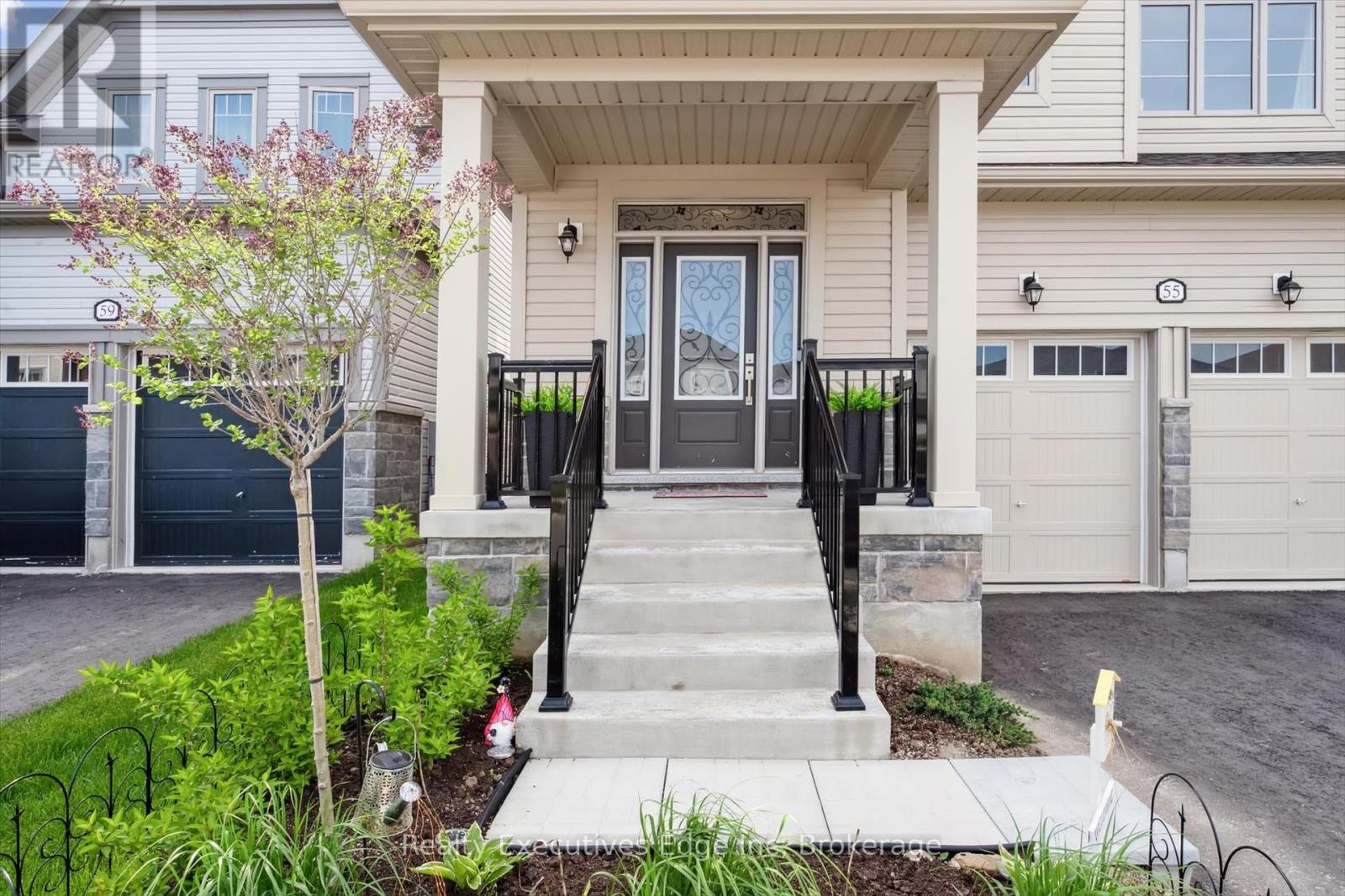 55 Povey Road, Centre Wellington, Ontario  N1M 2W3 - Photo 3 - X12196377