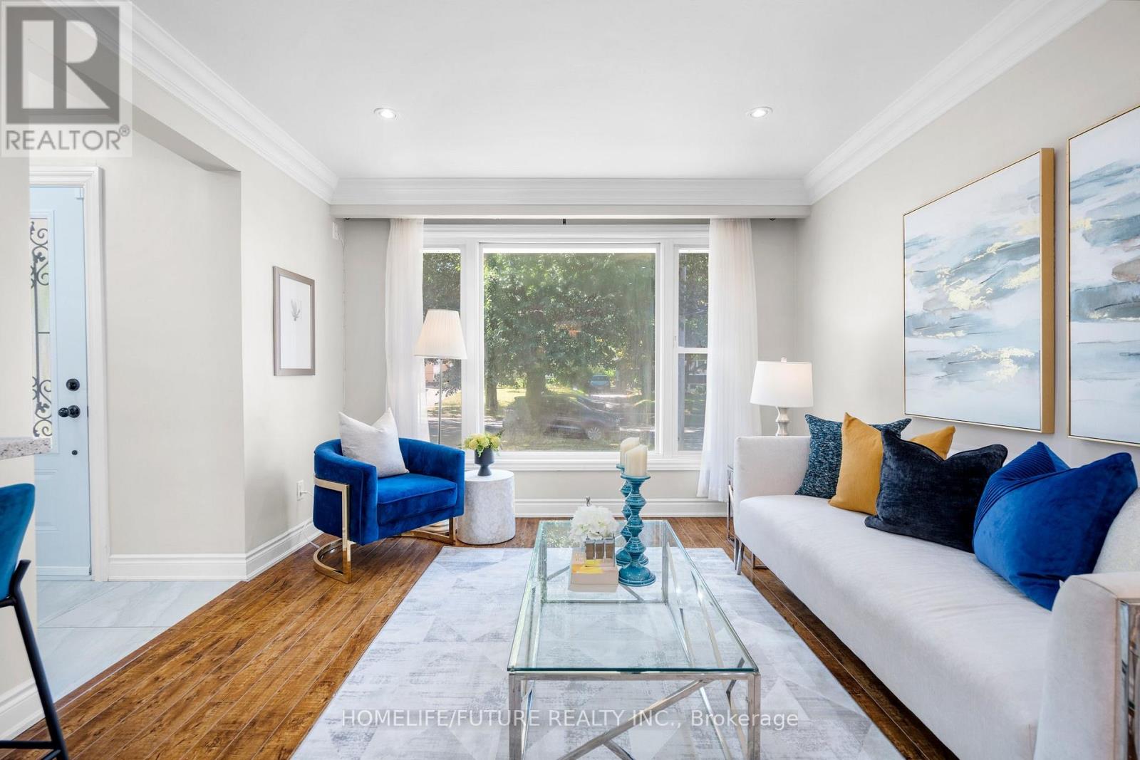 25 Peking Road, Toronto, Ontario  M1J 2X2 - Photo 6 - E12203479