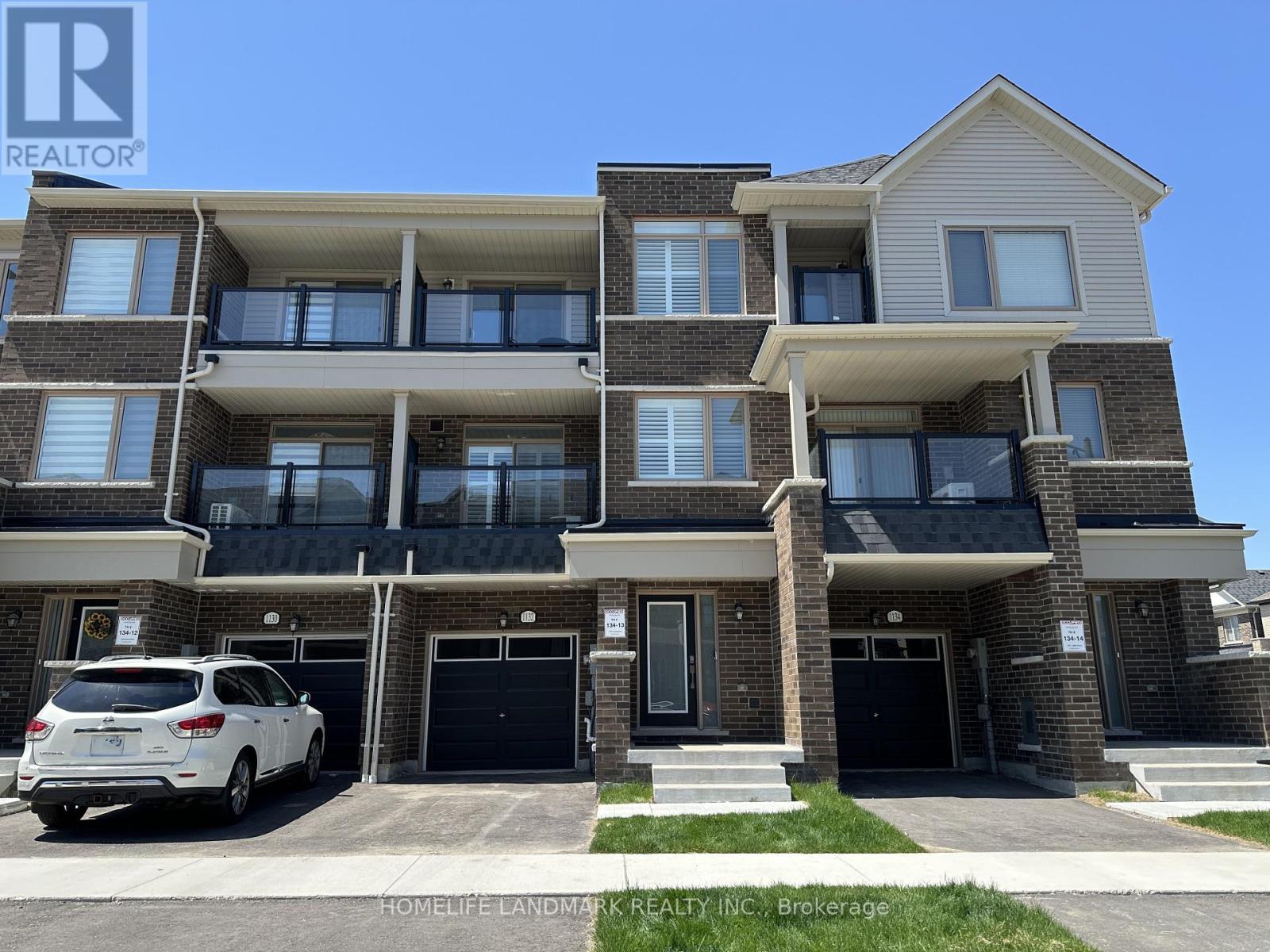 1132 Lockie Drive, Oshawa (Kedron), Ontario  L1L 0R9 - Photo 2 - E12203481