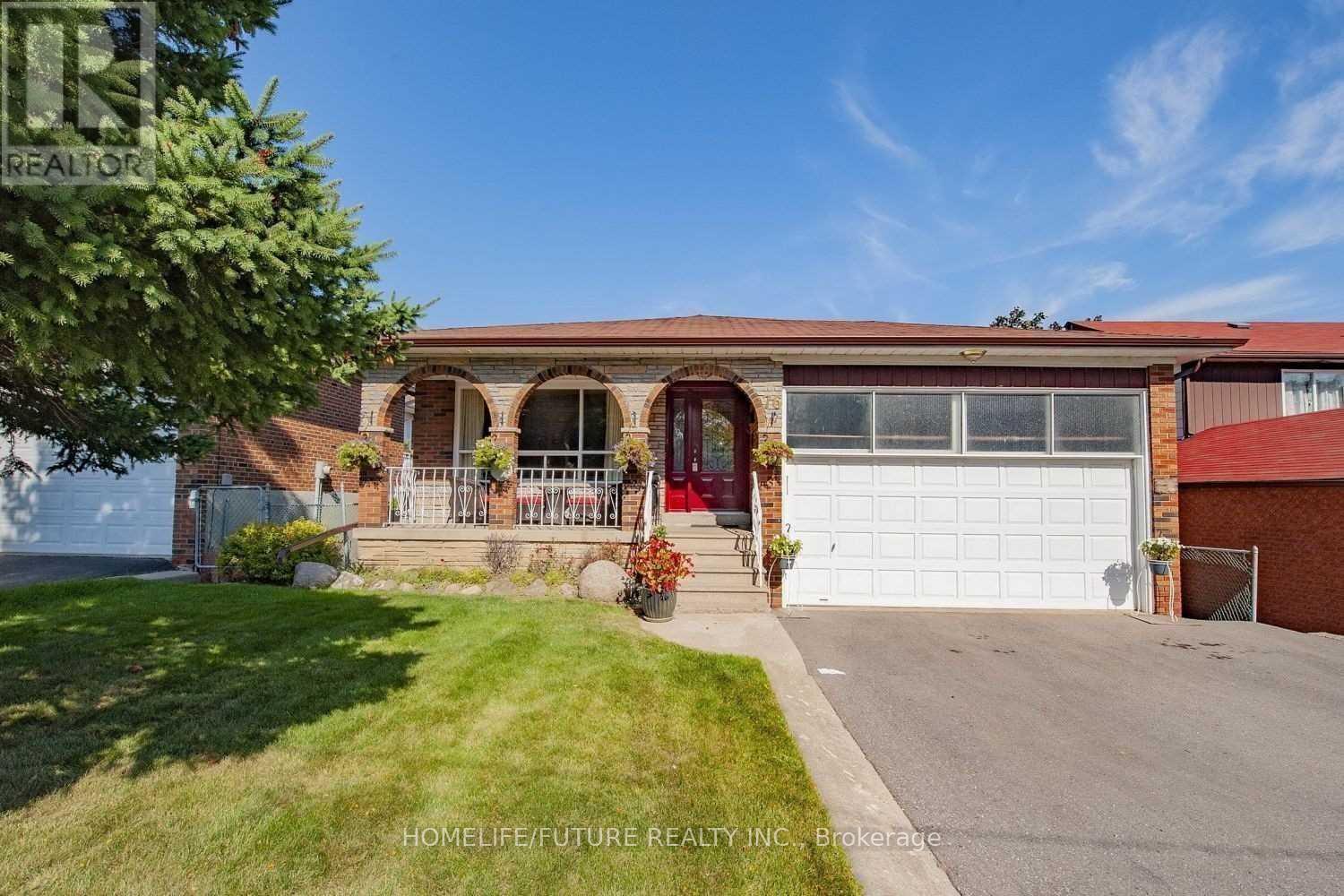 Main - 76 Havendale Road, Toronto, Ontario  M1S 1E4 - Photo 1 - E12203500