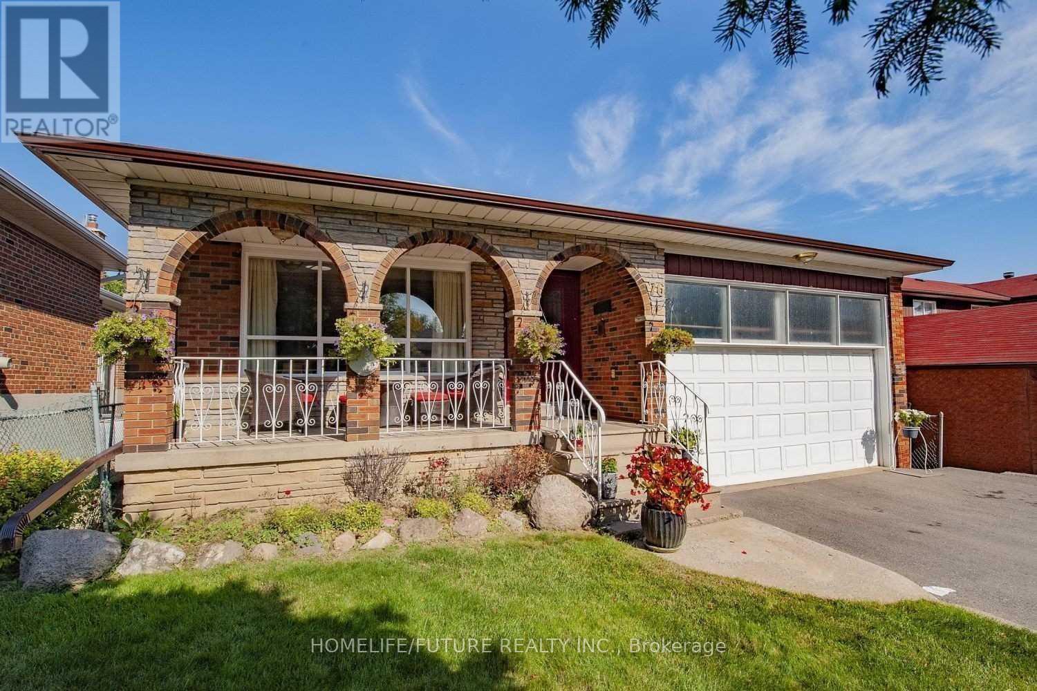 Main - 76 Havendale Road, Toronto, Ontario  M1S 1E4 - Photo 2 - E12203500