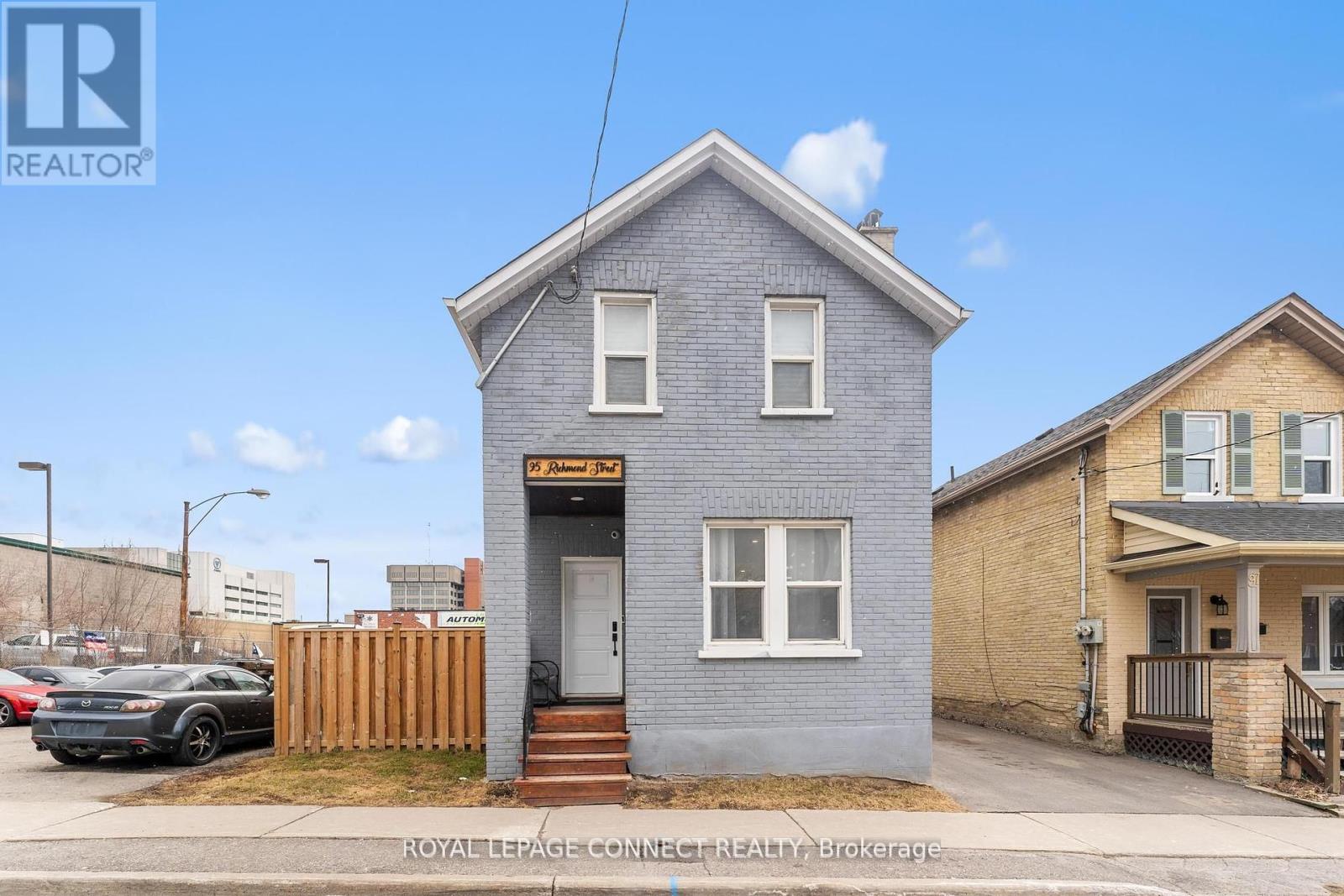95 Richmond Street W, Oshawa, Ontario  L1G 1E3 - Photo 26 - E12203512