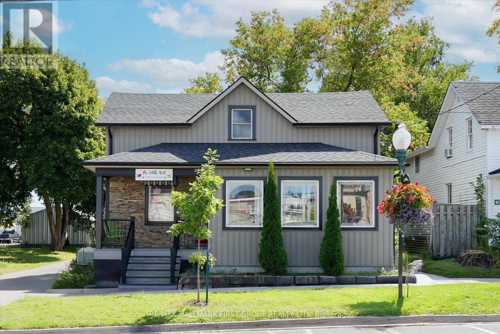 Scugog (Port Perry) Retail for sale:   10,936 sq.ft. (Listed 2025-08-29)