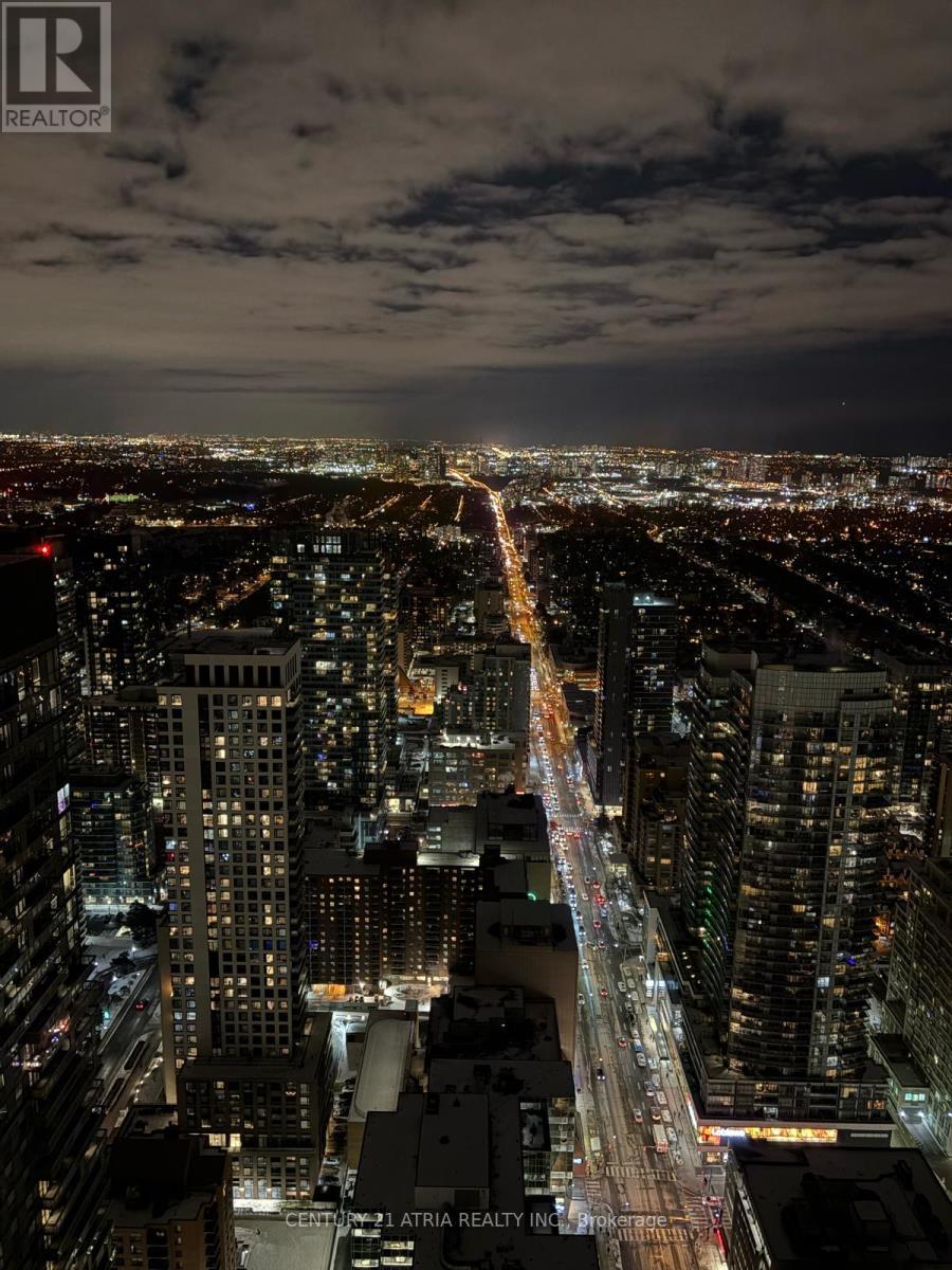 5310 - 8 Eglinton Avenue, Toronto, Ontario  M4P 0C1 - Photo 42 - C12202371