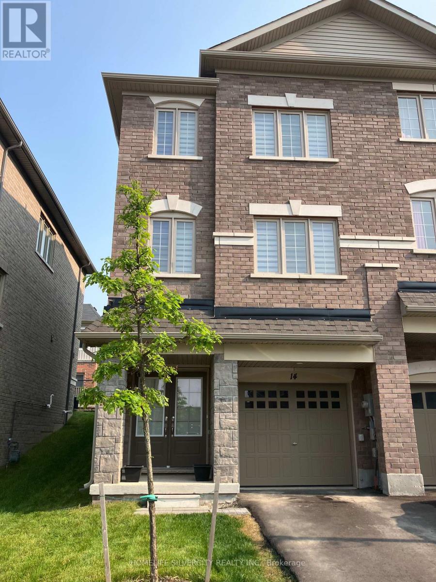 14 - 68 FIRST STREET, Orangeville, Ontario