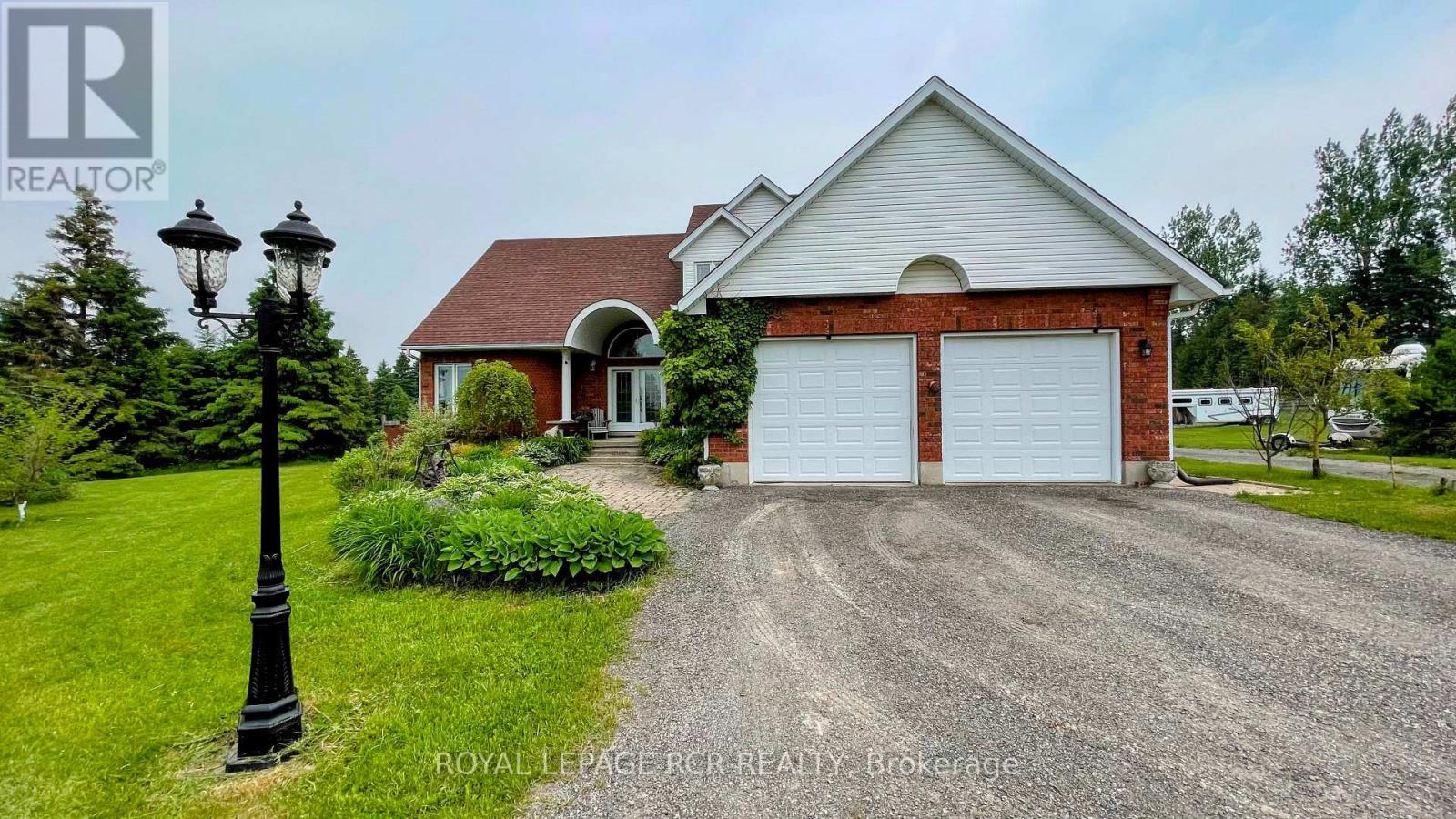 293129 8th Line, Amaranth, Ontario  L9W 0J6 - Photo 4 - X11972033