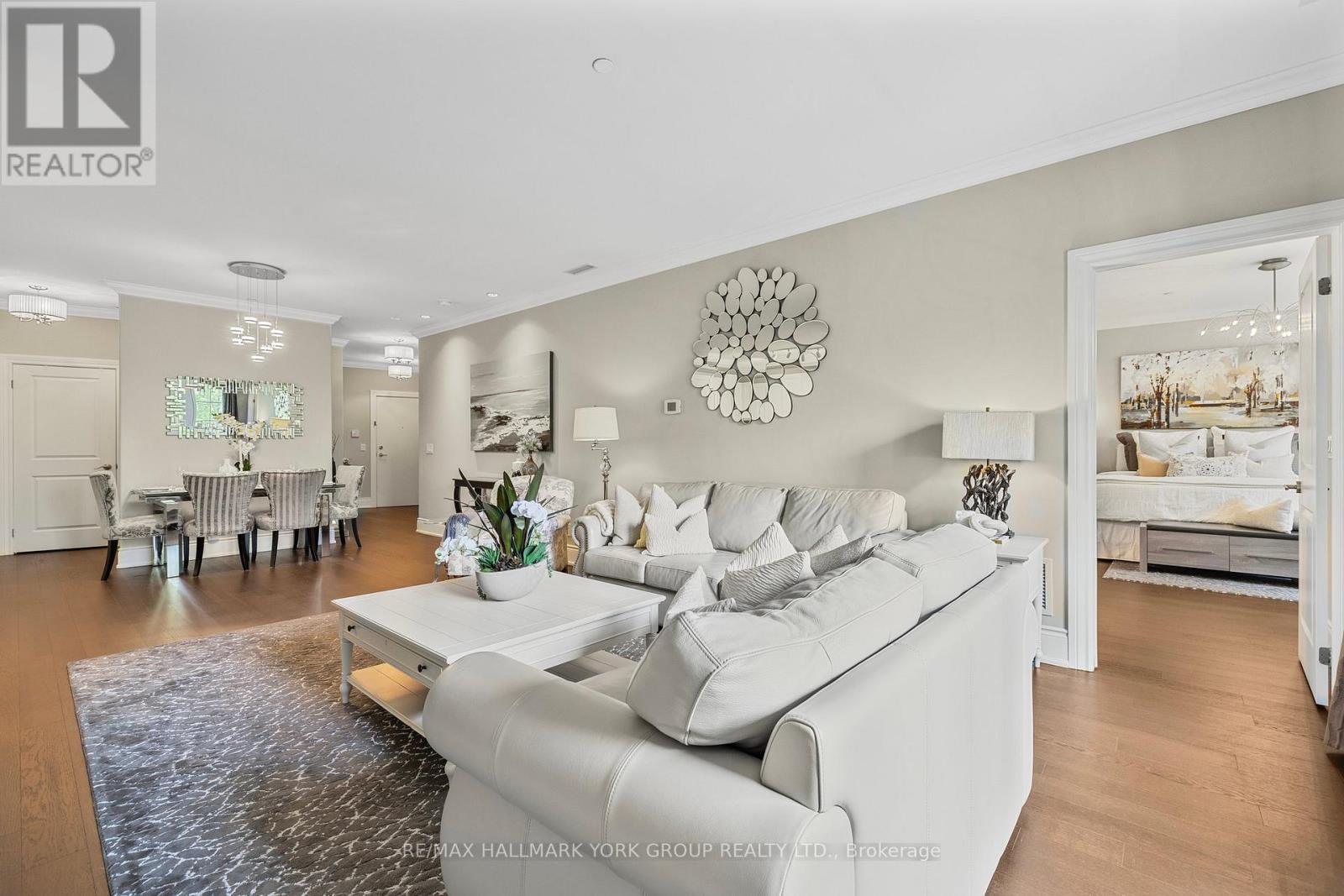 209 - 10360 Islington Avenue, Vaughan (Kleinburg), Ontario  L0J 1C0 - Photo 13 - N12203439