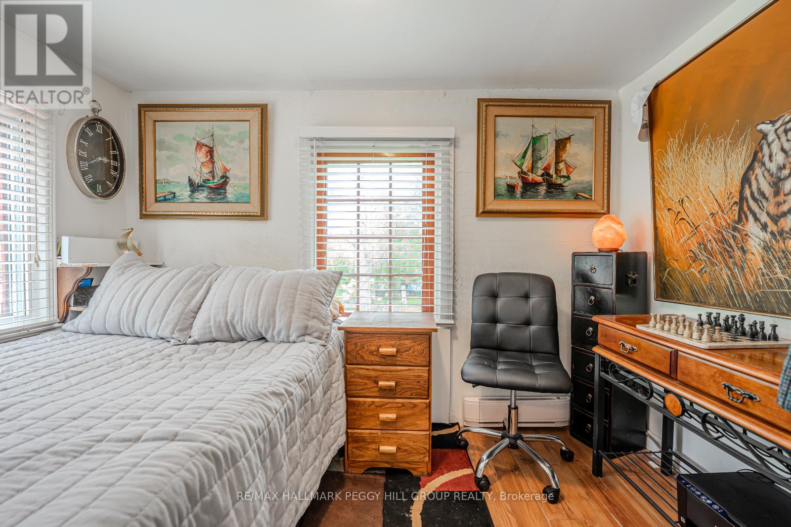 677 Reid Street, Innisfil, Ontario  L9S 2E9 - Photo 7 - N12203471
