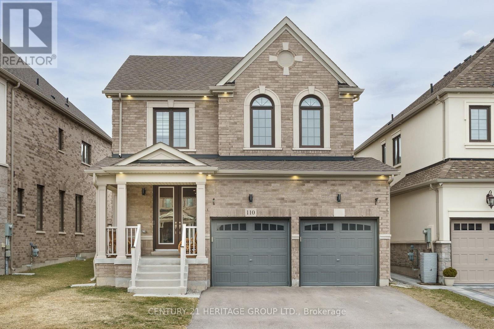 110 SCARLET WAY, Bradford West Gwillimbury, Ontario