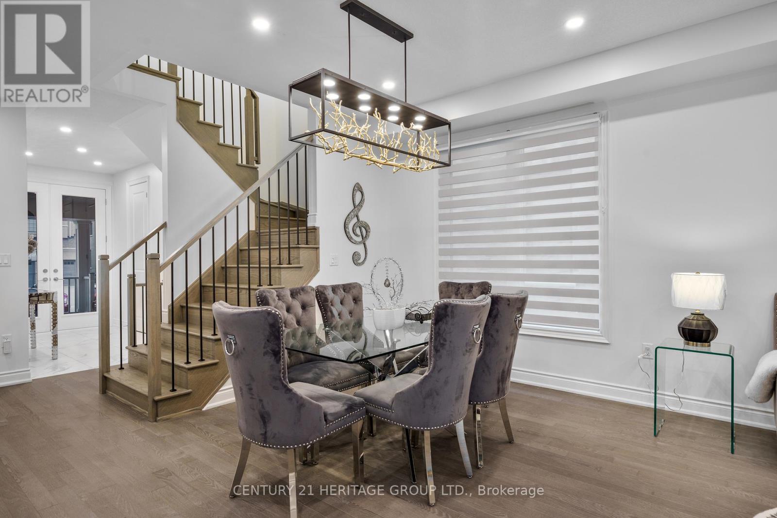 110 Scarlet Way, Bradford West Gwillimbury, Ontario  L3Z 4J2 - Photo 22 - N12203487