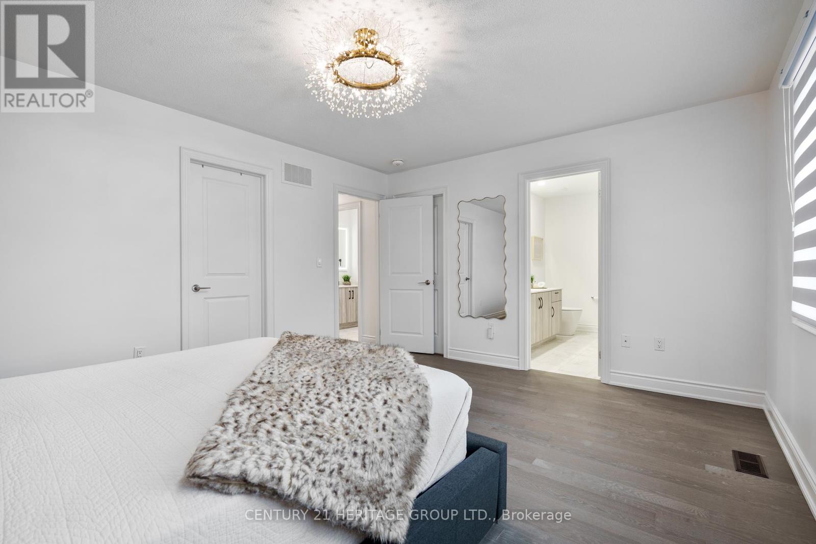 110 Scarlet Way, Bradford West Gwillimbury, Ontario  L3Z 4J2 - Photo 24 - N12203487