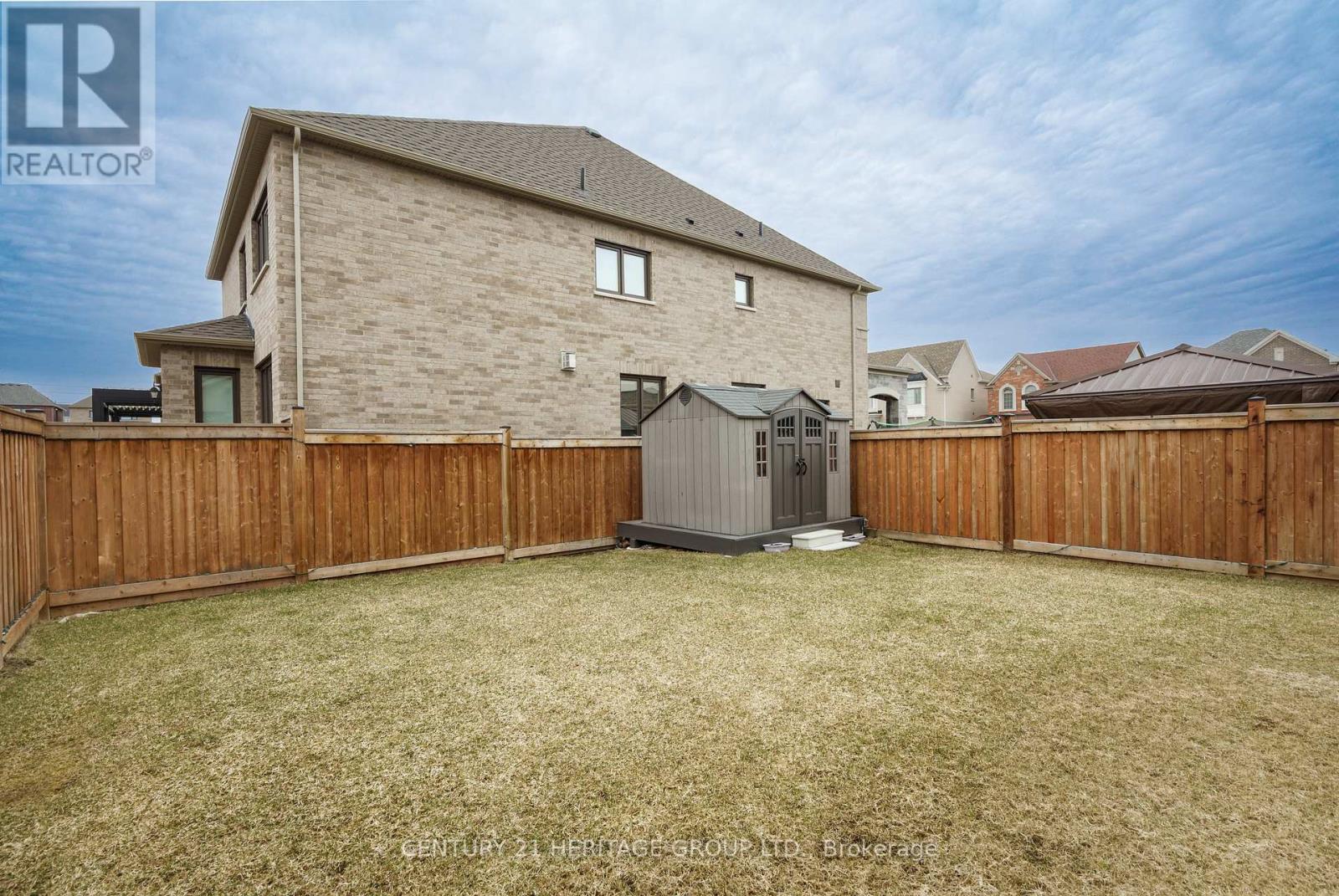 110 Scarlet Way, Bradford West Gwillimbury, Ontario  L3Z 4J2 - Photo 37 - N12203487