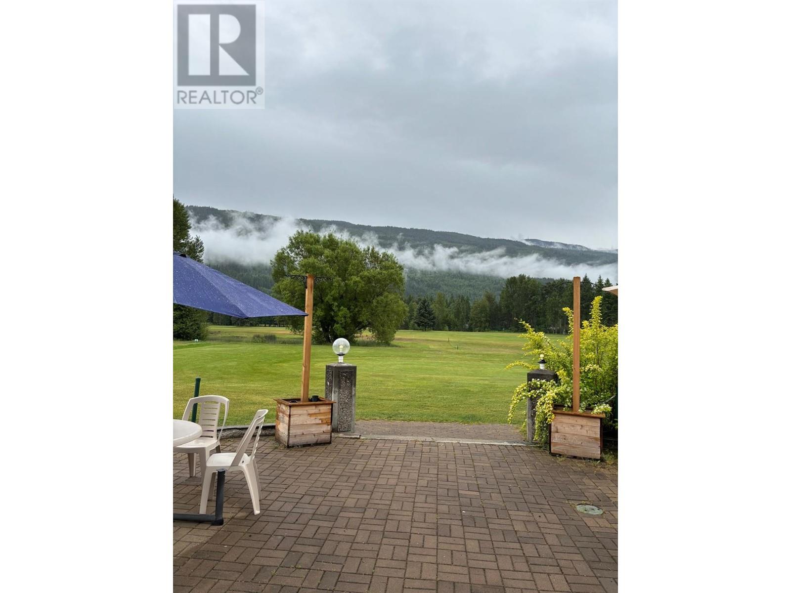 1476/1480 Old North Thompson Highway, Clearwater, British Columbia