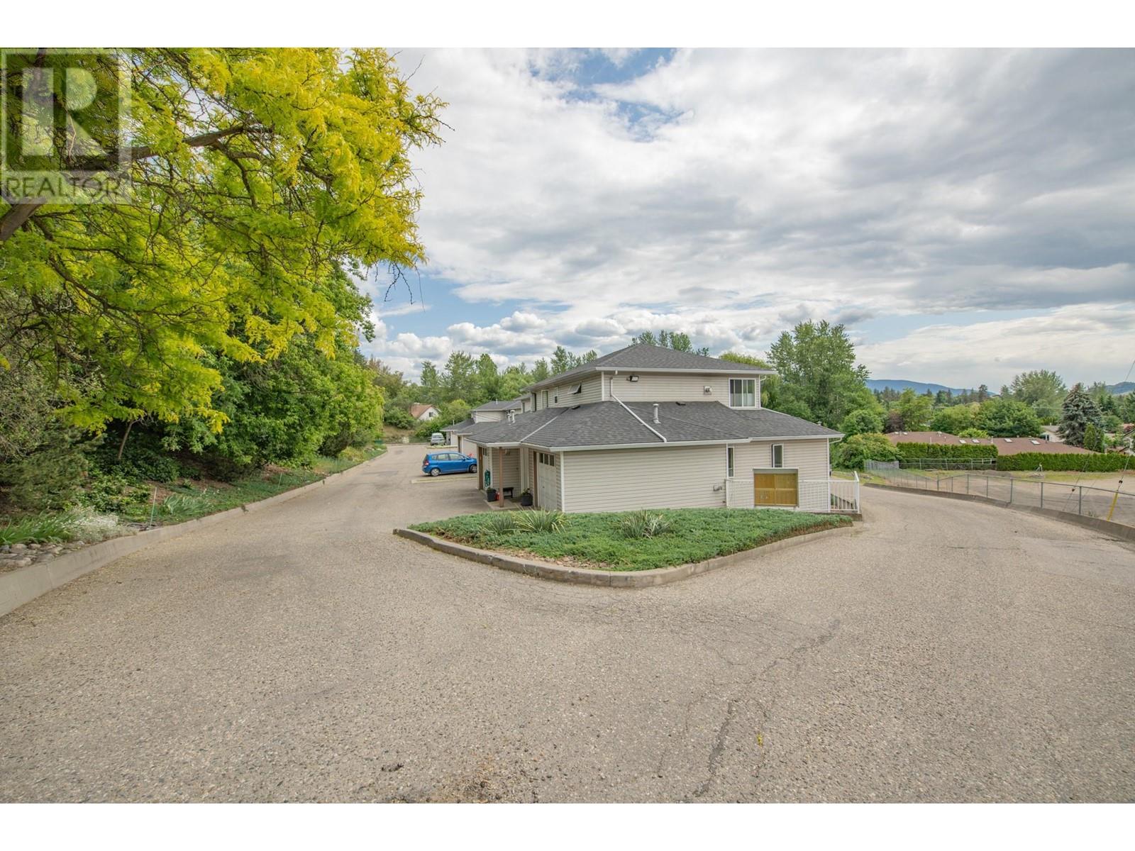 4404 Pleasant Valley Road Unit# 11, Vernon, British Columbia  V1T 4M3 - Photo 35 - 10351145