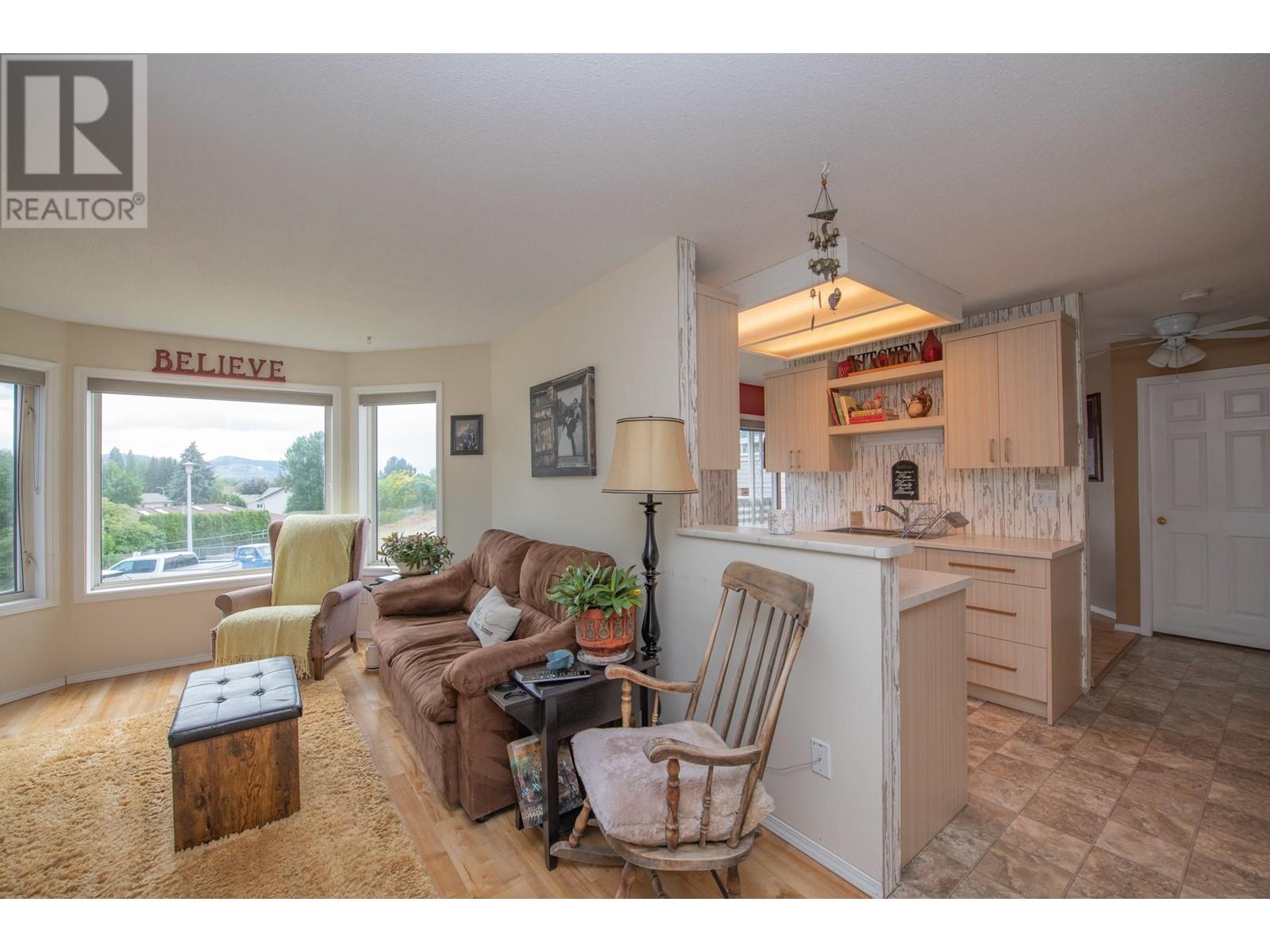 4404 Pleasant Valley Road Unit# 11, Vernon, British Columbia  V1T 4M3 - Photo 6 - 10351145