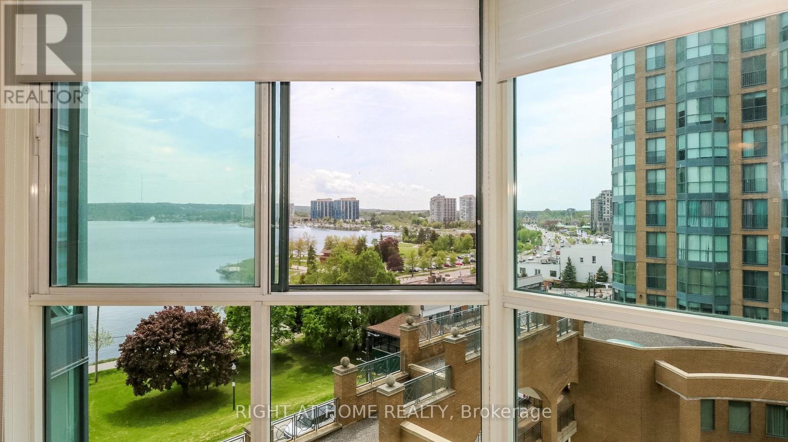 605 - 150 Dunlop Street E, Barrie, Ontario  L4M 6H1 - Photo 24 - S12203383