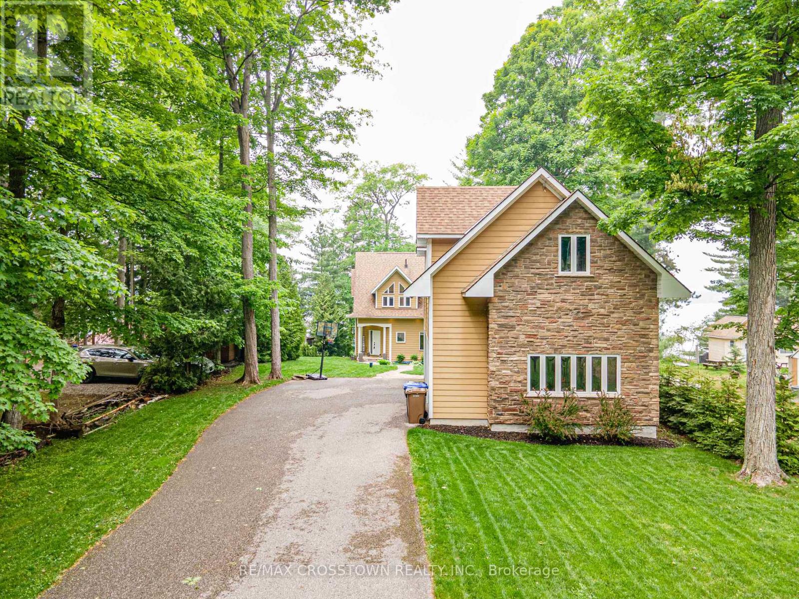 2240 SOUTH ORR LAKE ROAD, springwater, Ontario