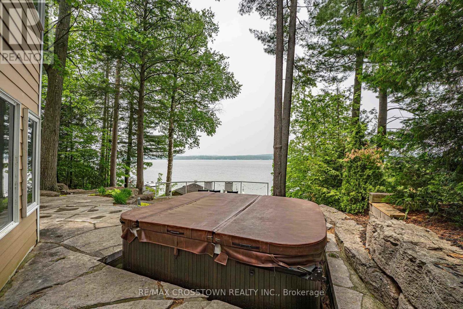 2240 South Orr Lake Road, Springwater, Ontario  L0L 1P0 - Photo 41 - S12203491