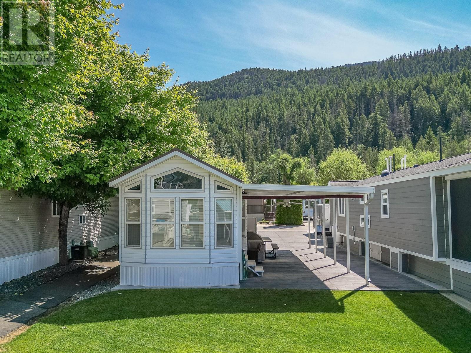 8216 97A Highway Unit# 16, mara, British Columbia