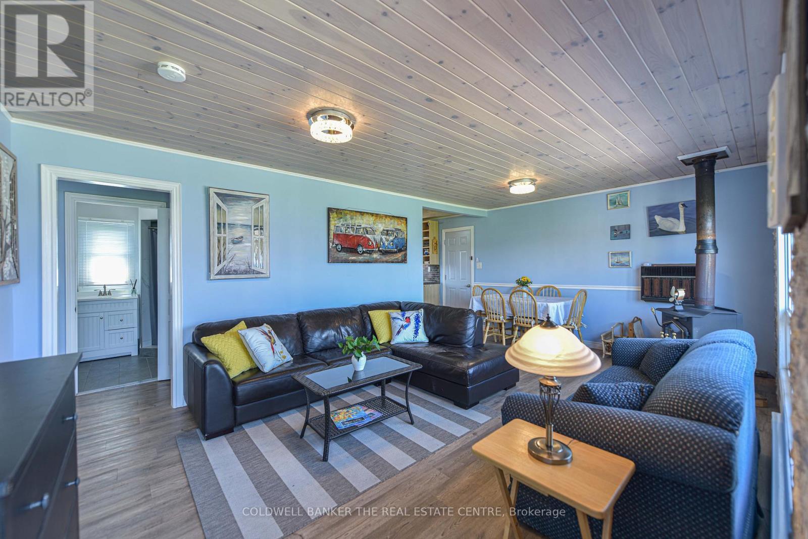 4137 Bayview Avenue, Ramara, Ontario  L3V 0S2 - Photo 7 - S12203502
