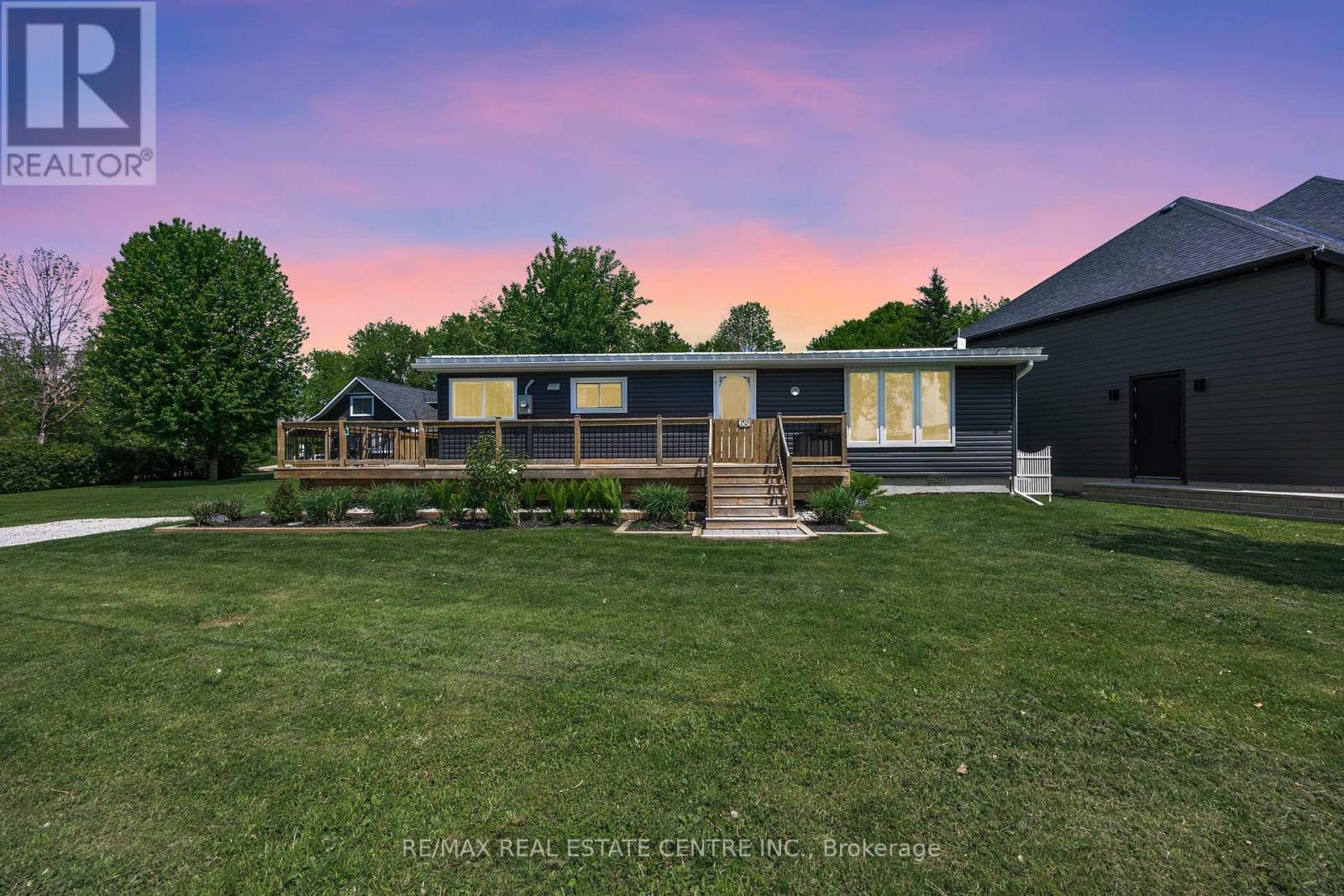 681 MCMURTRY ROAD, midland, Ontario