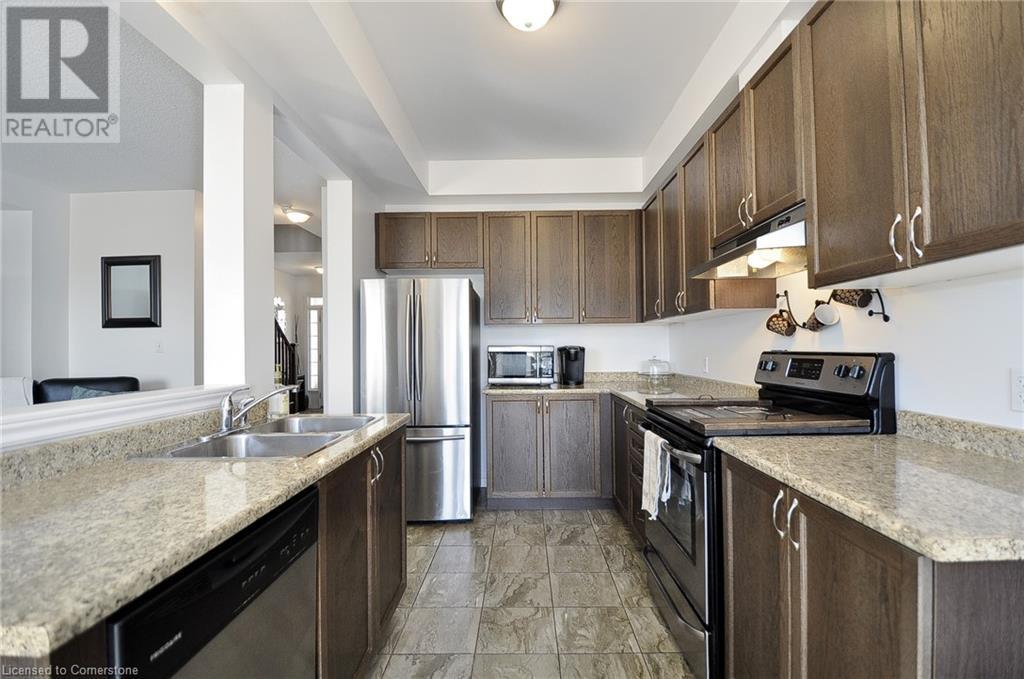 100 Chester Drive Unit# 17, Cambridge, Ontario  N1T 0C8 - Photo 9 - 40723438