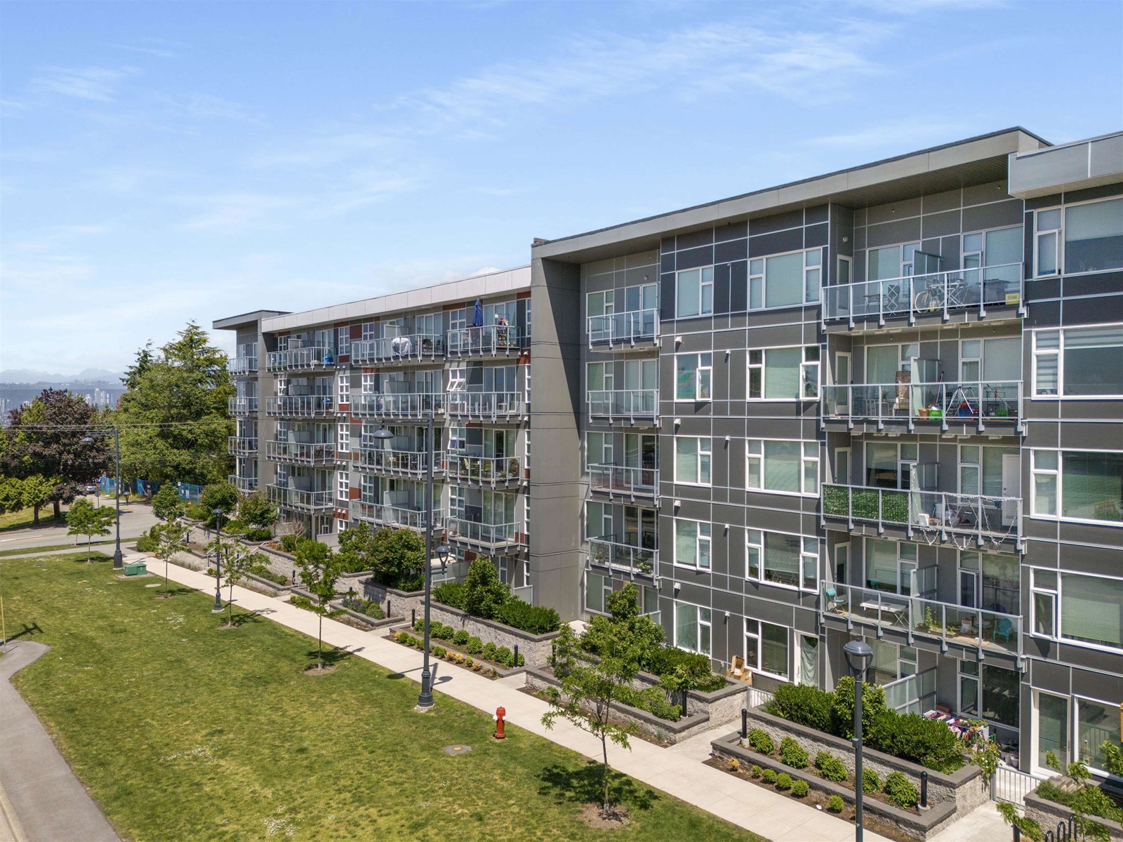 322 10838 Whalley Boulevard, Surrey, British Columbia  V3R 0G8 - Photo 20 - R3012234