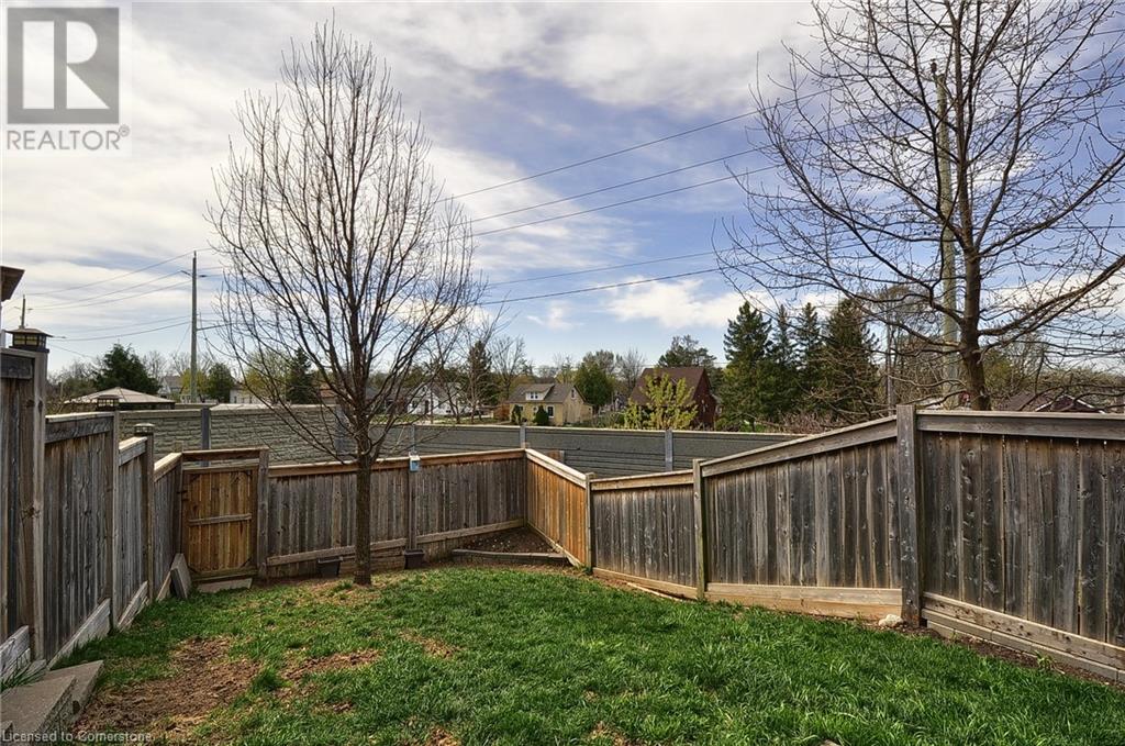 100 Chester Drive Unit# 17, Cambridge, Ontario  N1T 0C8 - Photo 33 - 40723438