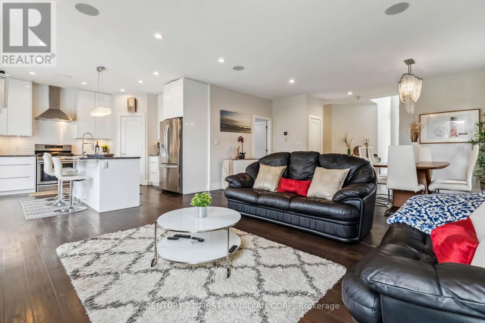 67 - 41 Earlscourt Terrace, Middlesex Centre, Ontario N0L 1R0 - Photo 17 - X12203554