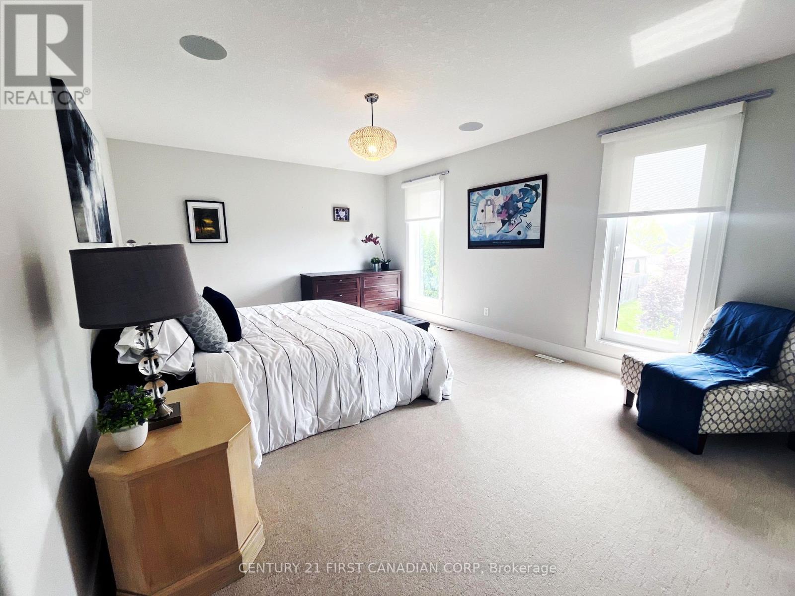 67 - 41 Earlscourt Terrace, Middlesex Centre, Ontario N0L 1R0 - Photo 29 - X12203554