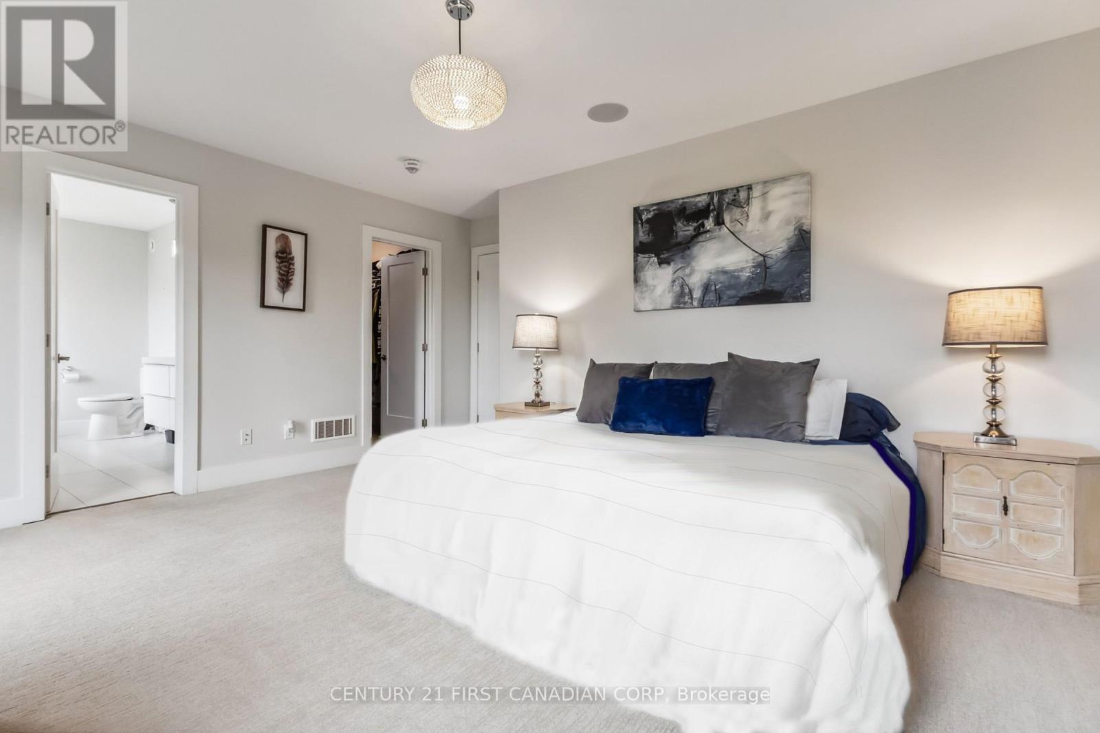 67 - 41 Earlscourt Terrace, Middlesex Centre, Ontario N0L 1R0 - Photo 30 - X12203554