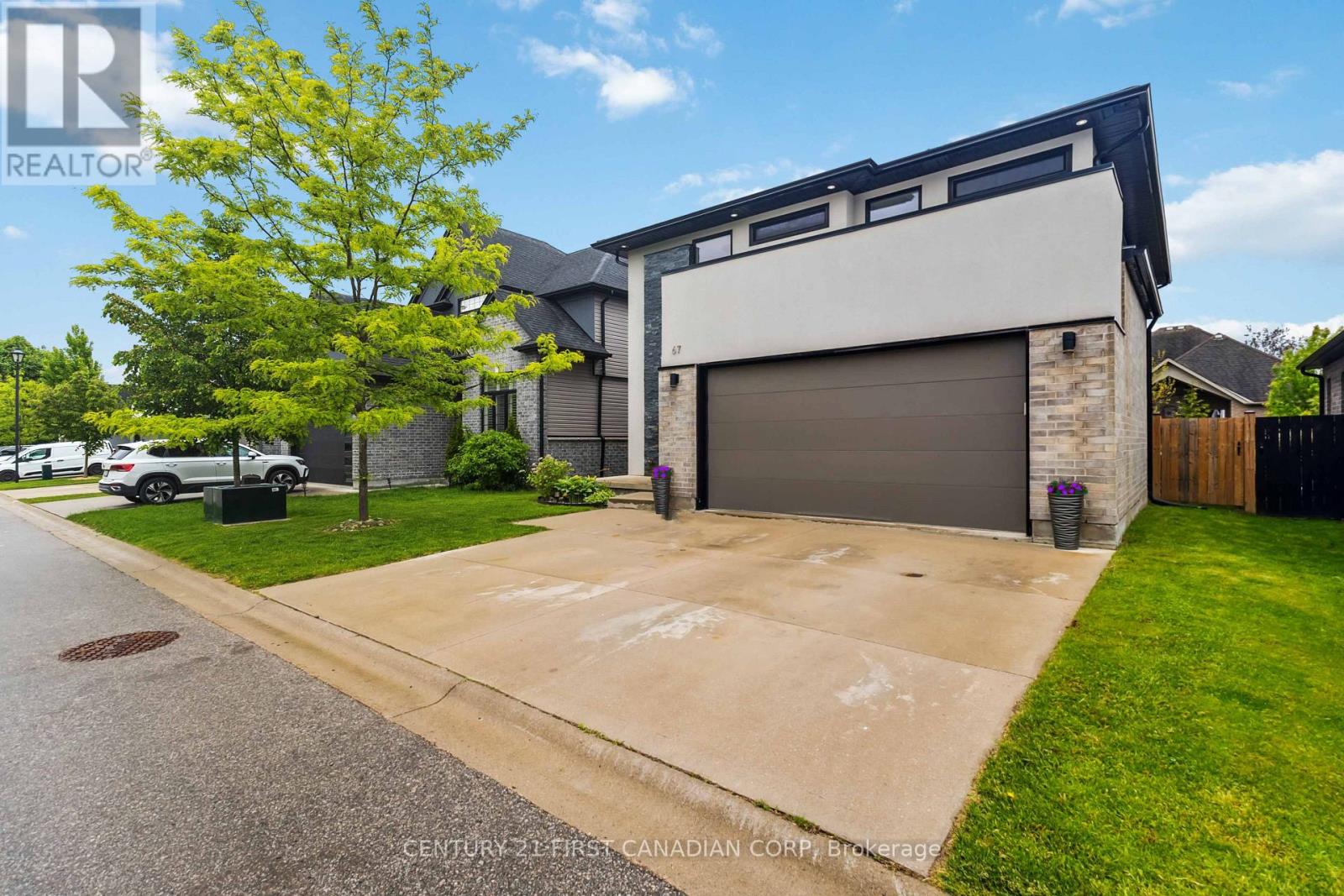 67 - 41 Earlscourt Terrace, Middlesex Centre, Ontario N0L 1R0 - Photo 4 - X12203554