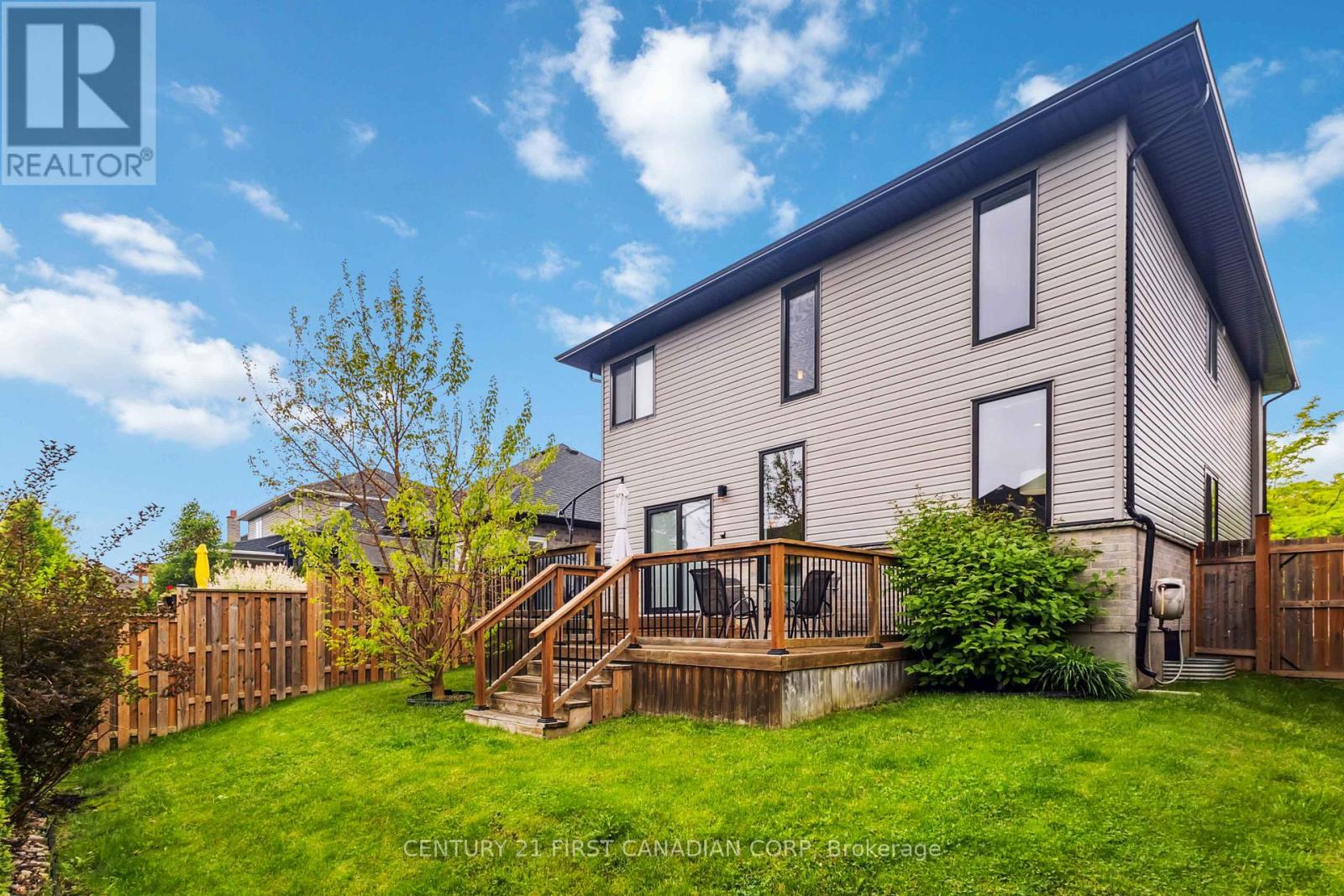 67 - 41 Earlscourt Terrace, Middlesex Centre, Ontario N0L 1R0 - Photo 44 - X12203554