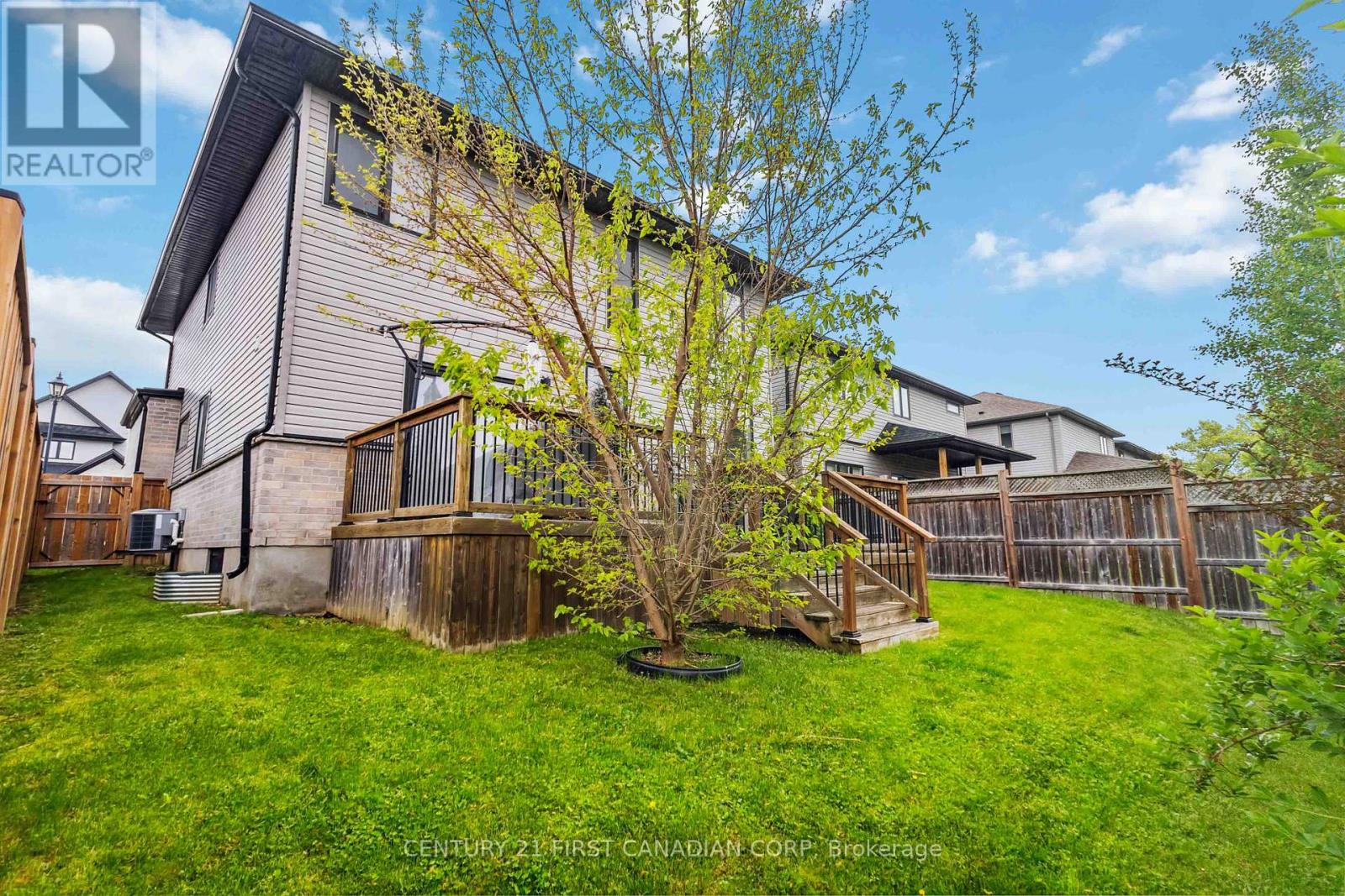 67 - 41 Earlscourt Terrace, Middlesex Centre, Ontario N0L 1R0 - Photo 45 - X12203554