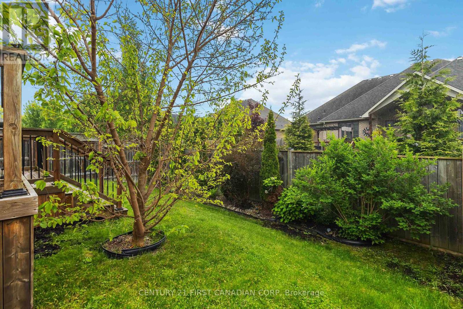 67 - 41 Earlscourt Terrace, Middlesex Centre, Ontario N0L 1R0 - Photo 46 - X12203554