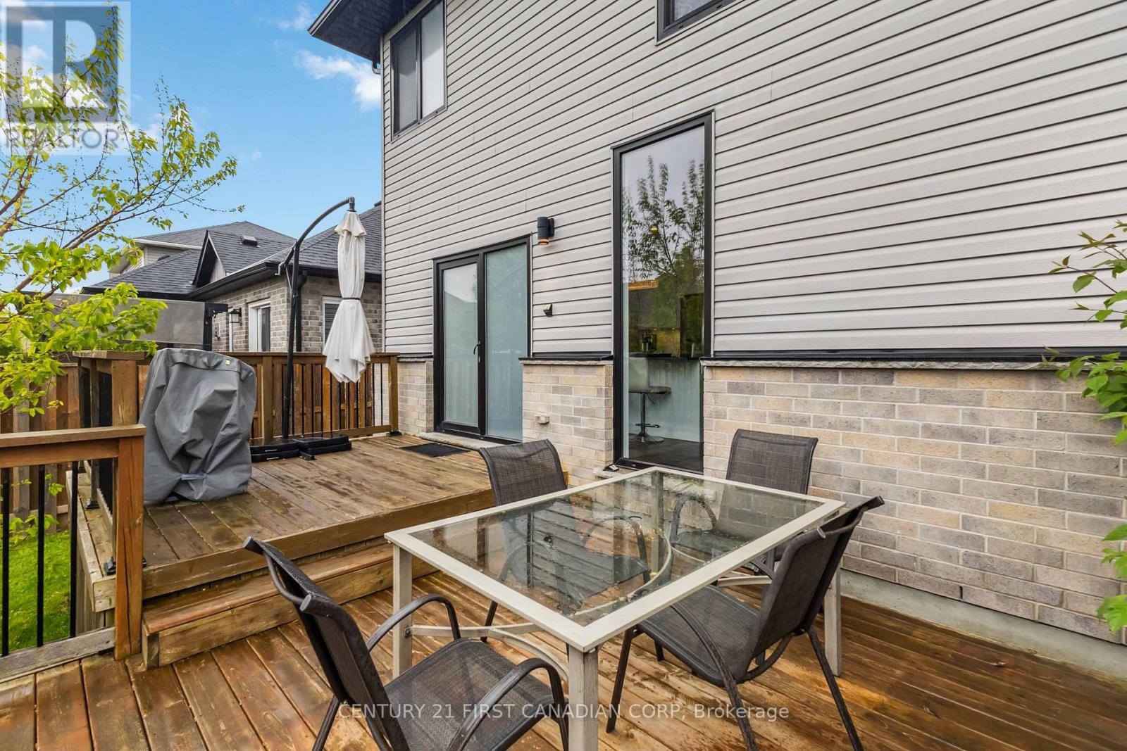 67 - 41 Earlscourt Terrace, Middlesex Centre, Ontario N0L 1R0 - Photo 47 - X12203554