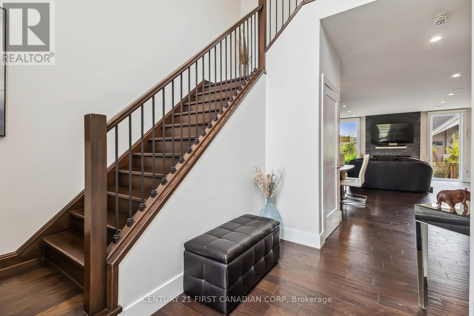 67 - 41 Earlscourt Terrace, Middlesex Centre, Ontario N0L 1R0 - Photo 6 - X12203554