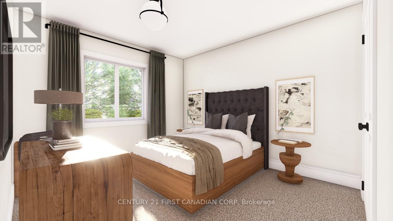 6941 Heathwoods Avenue, London South (South V), Ontario  N6P 1H3 - Photo 17 - X12203563