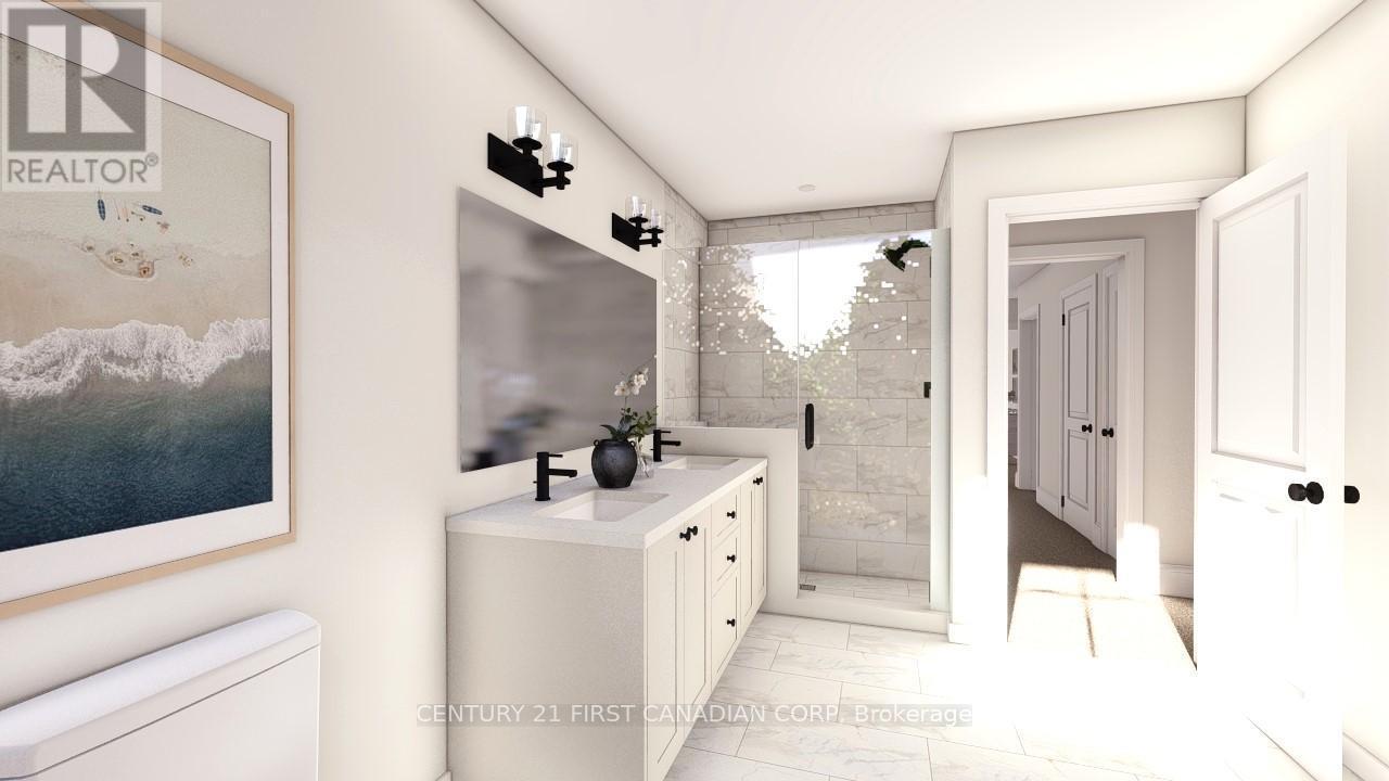 6981 Heathwoods Avenue, London South (South V), Ontario  N6P 1H3 - Photo 19 - X12203581