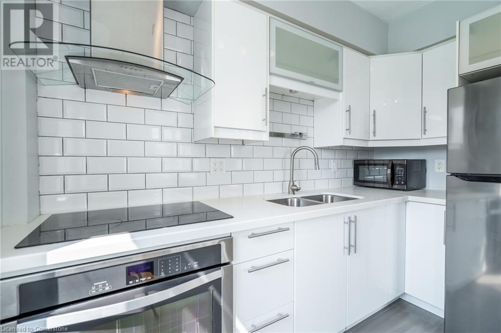 36 James Street S Unit# 905, Hamilton, Ontario  L8P 4W4 - Photo 13 - 40737713