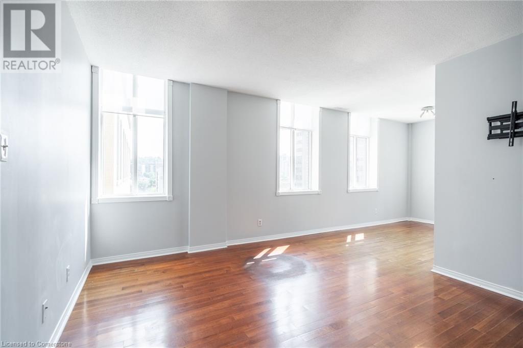 36 James Street S Unit# 905, Hamilton, Ontario  L8P 4W4 - Photo 4 - 40737713